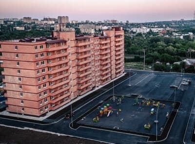ЖК "Соловьиная роща"